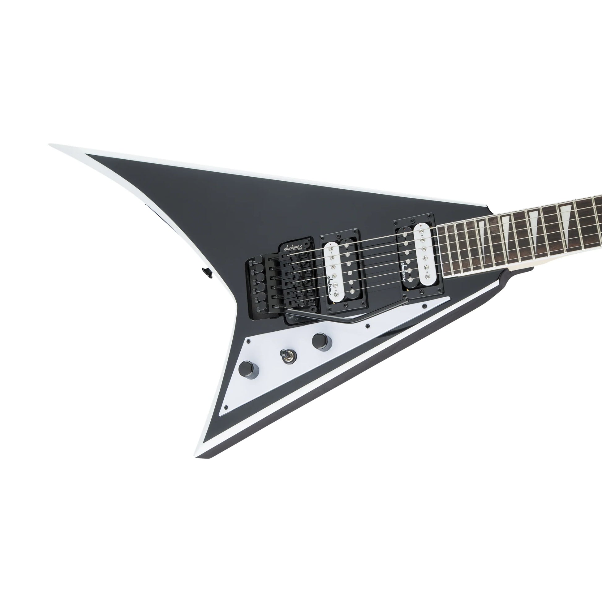 Đàn Guitar Điện Jackson JS Series Rhoads JS32 HH, Amaranth Fingerboard - Việt Music