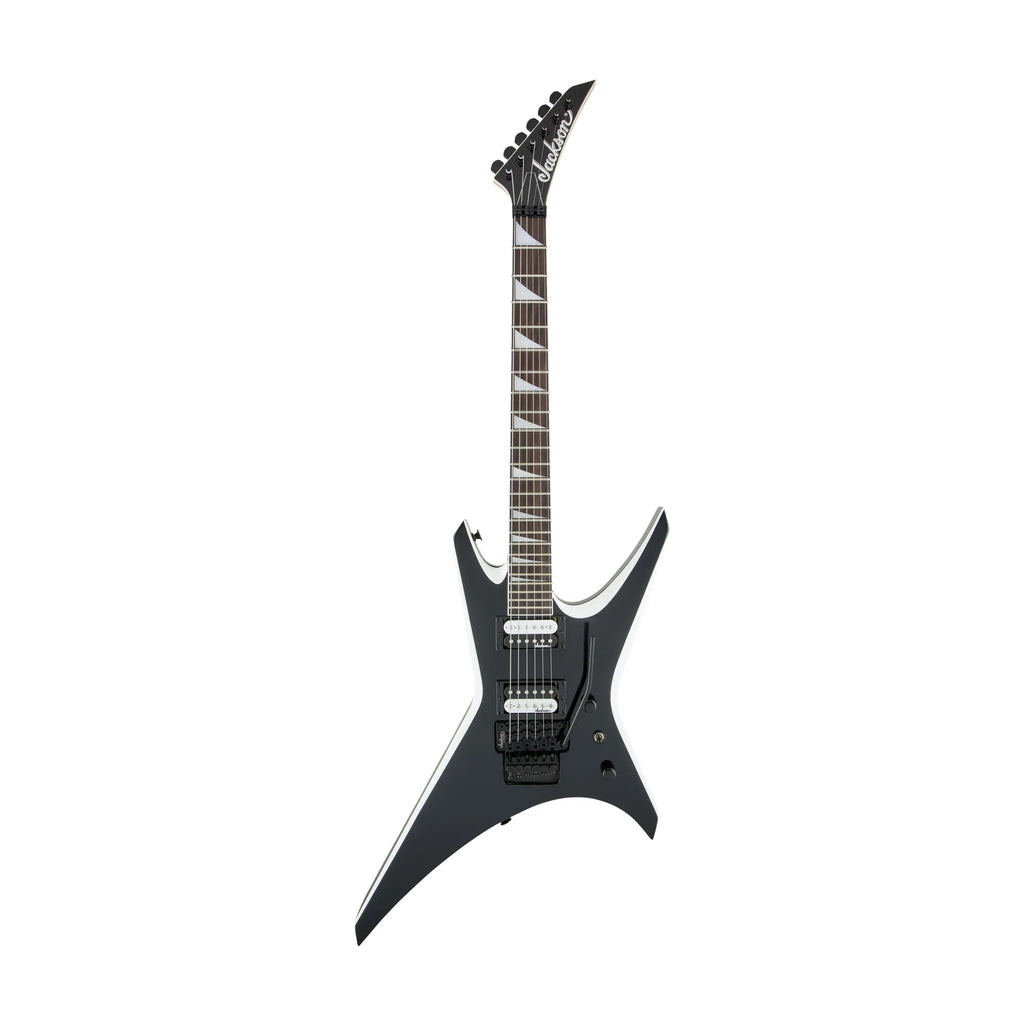 Đàn Guitar Điện Jackson JS Series Warrior JS32 HH, Amaranth Fingerboard