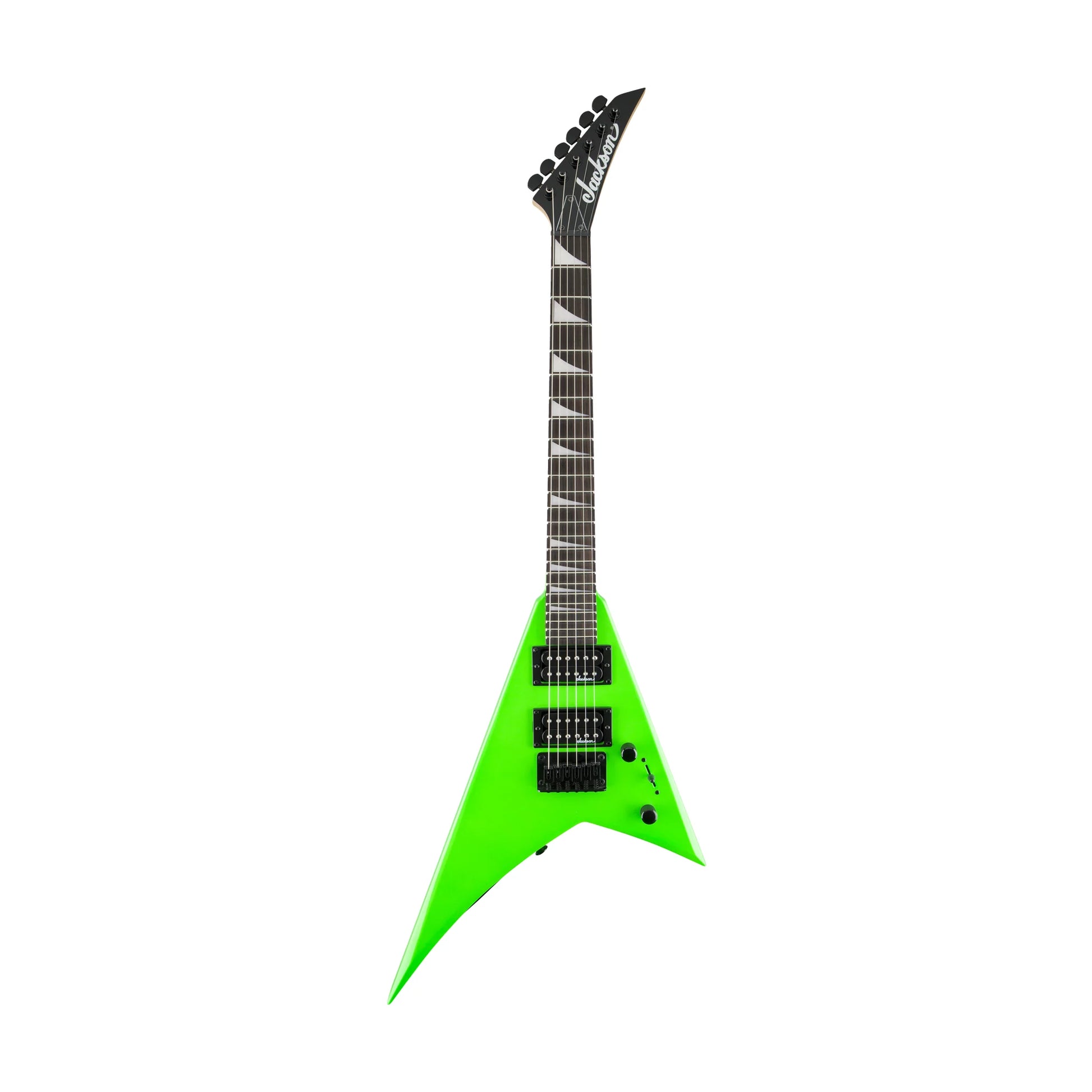 Đàn Guitar Điện Jackson JS Series RR Minion JS1X HH, Amaranth Fingerboard - Việt Music