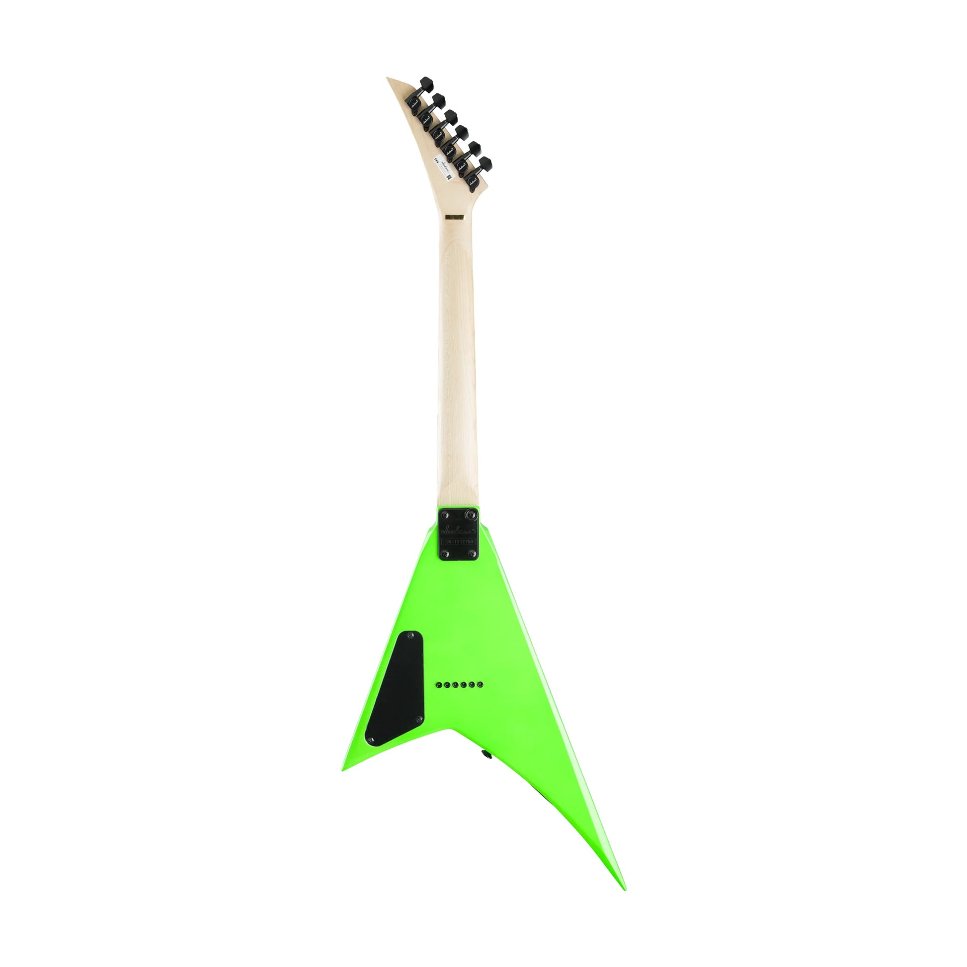 Đàn Guitar Điện Jackson JS Series RR Minion JS1X HH, Amaranth Fingerboard - Việt Music