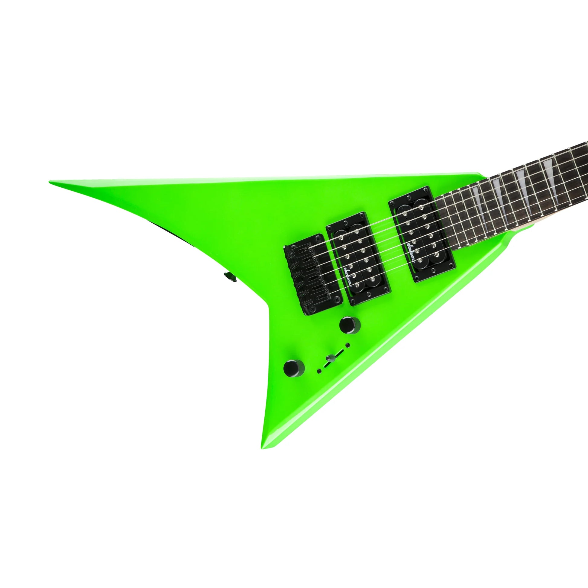 Đàn Guitar Điện Jackson JS Series RR Minion JS1X HH, Amaranth Fingerboard - Việt Music