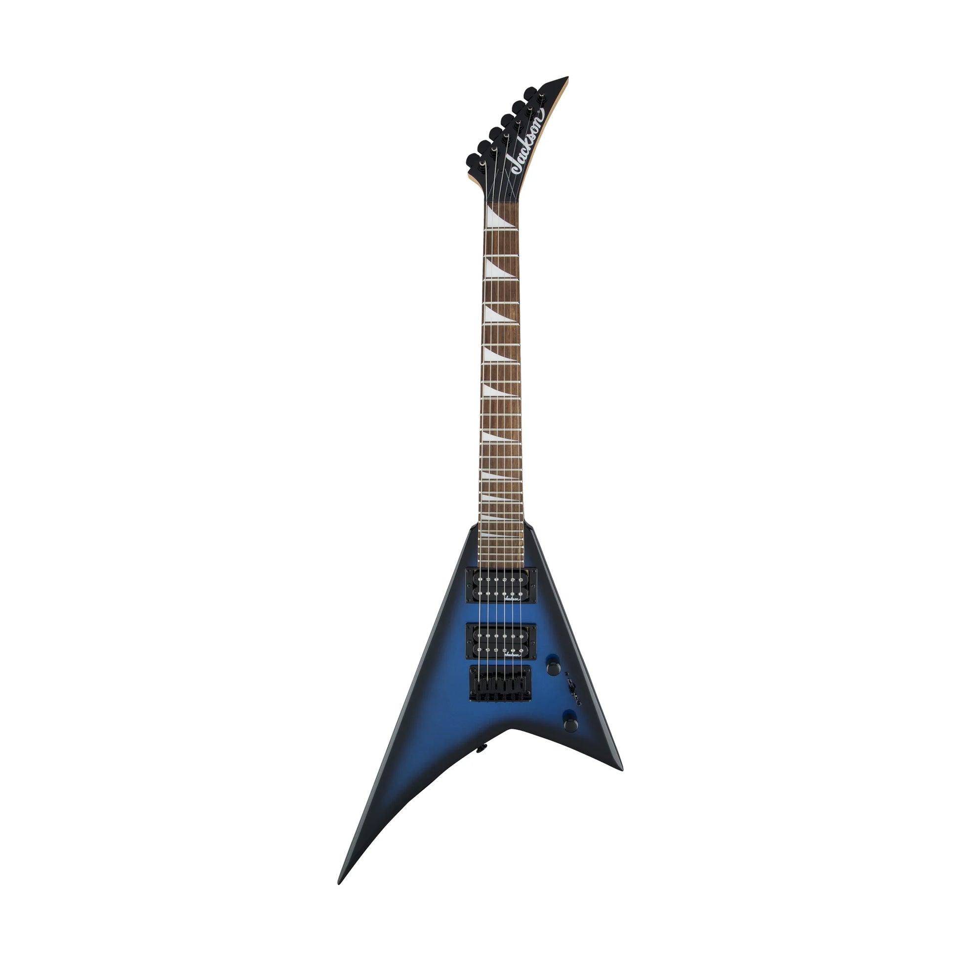 Đàn Guitar Điện Jackson JS Series RR Minion JS1X HH, Amaranth Fingerboard - Việt Music