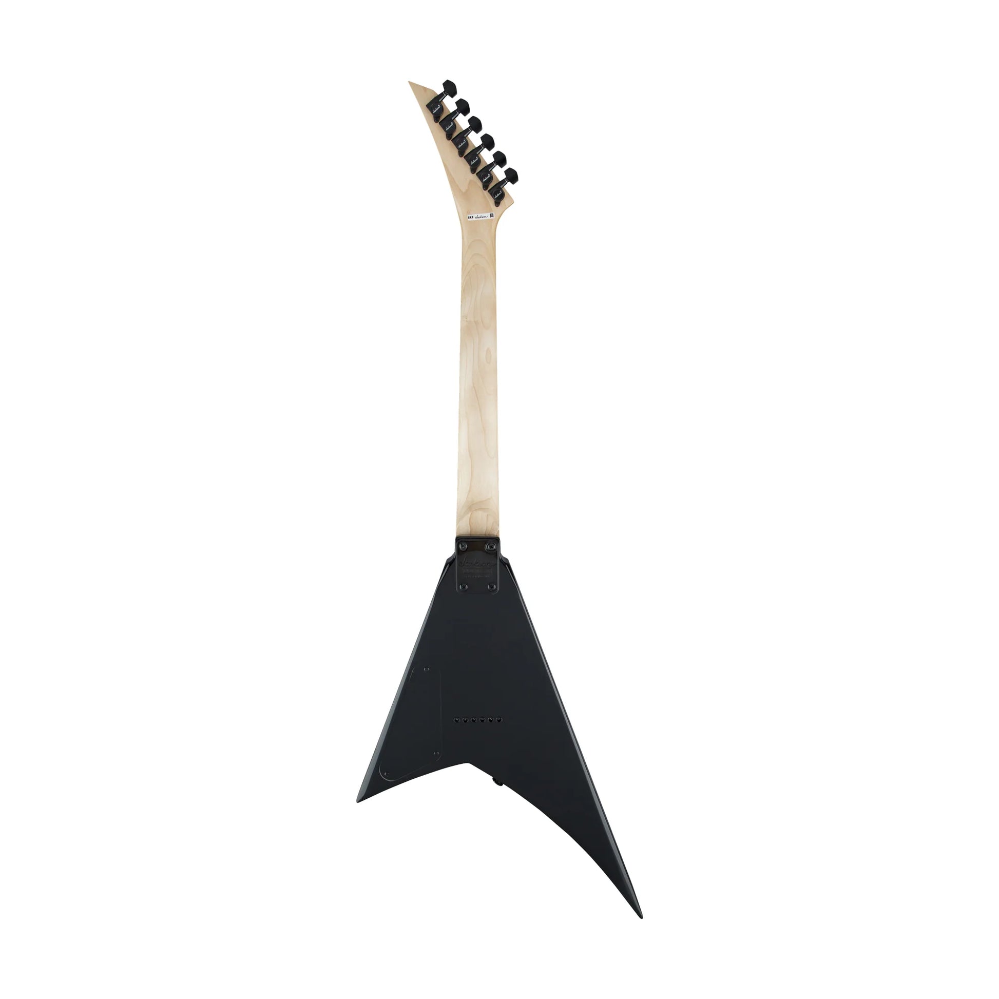 Đàn Guitar Điện Jackson JS Series RR Minion JS1X HH, Amaranth Fingerboard - Việt Music