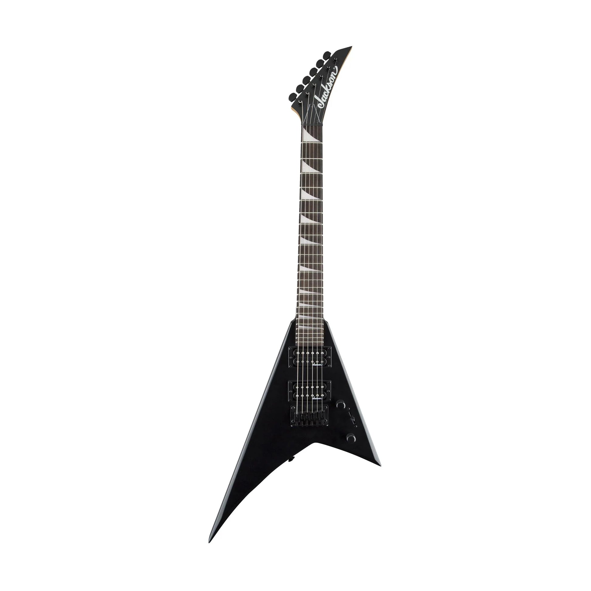 Đàn Guitar Điện Jackson JS Series RR Minion JS1X HH, Amaranth Fingerboard - Việt Music