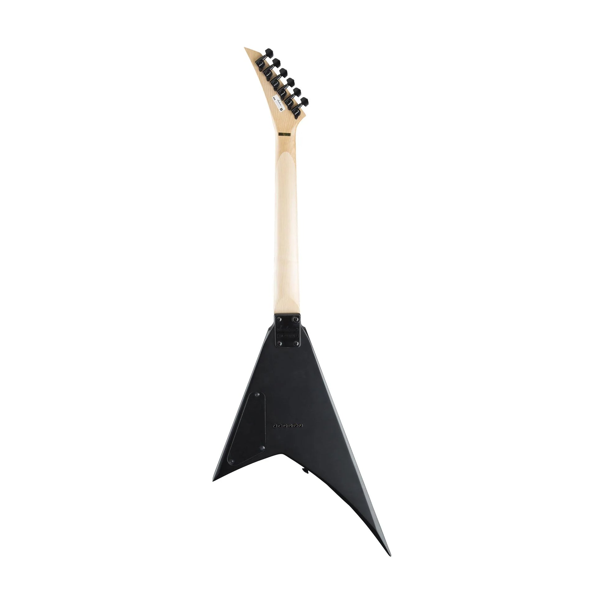 Đàn Guitar Điện Jackson JS Series RR Minion JS1X HH, Amaranth Fingerboard - Việt Music