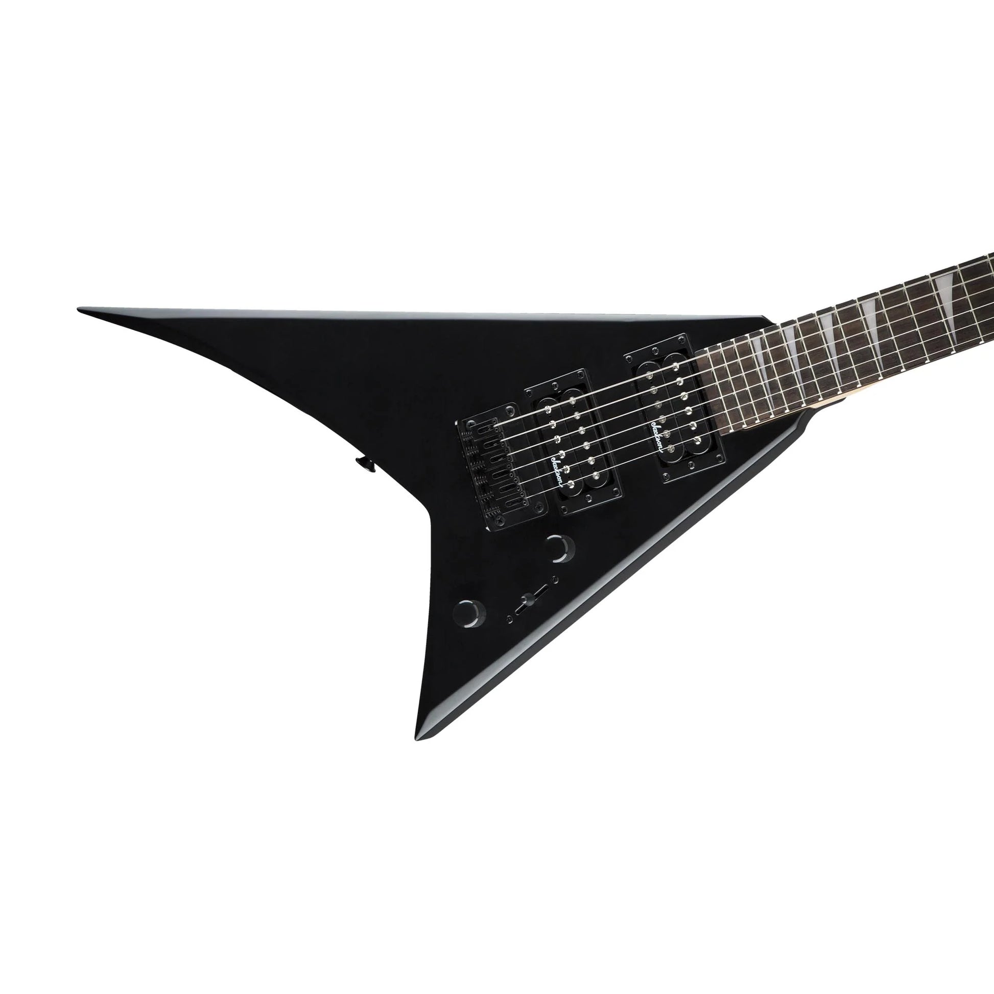 Đàn Guitar Điện Jackson JS Series RR Minion JS1X HH, Amaranth Fingerboard - Việt Music