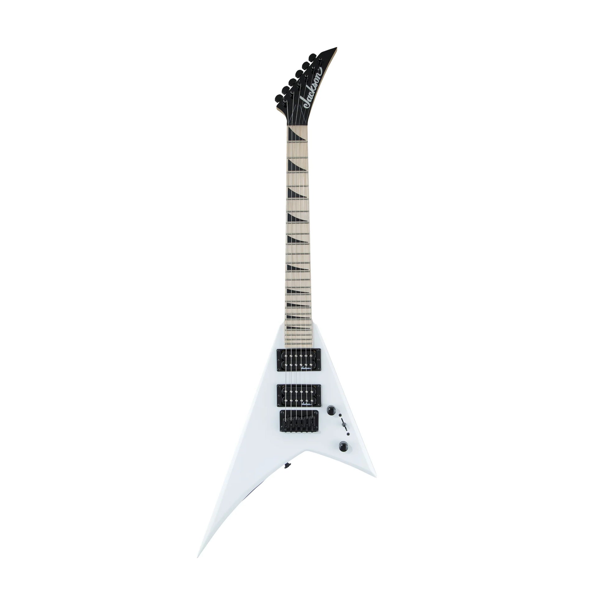 Đàn Guitar Điện Jackson JS Series RR Minion JS1X HH, Amaranth Fingerboard - Việt Music