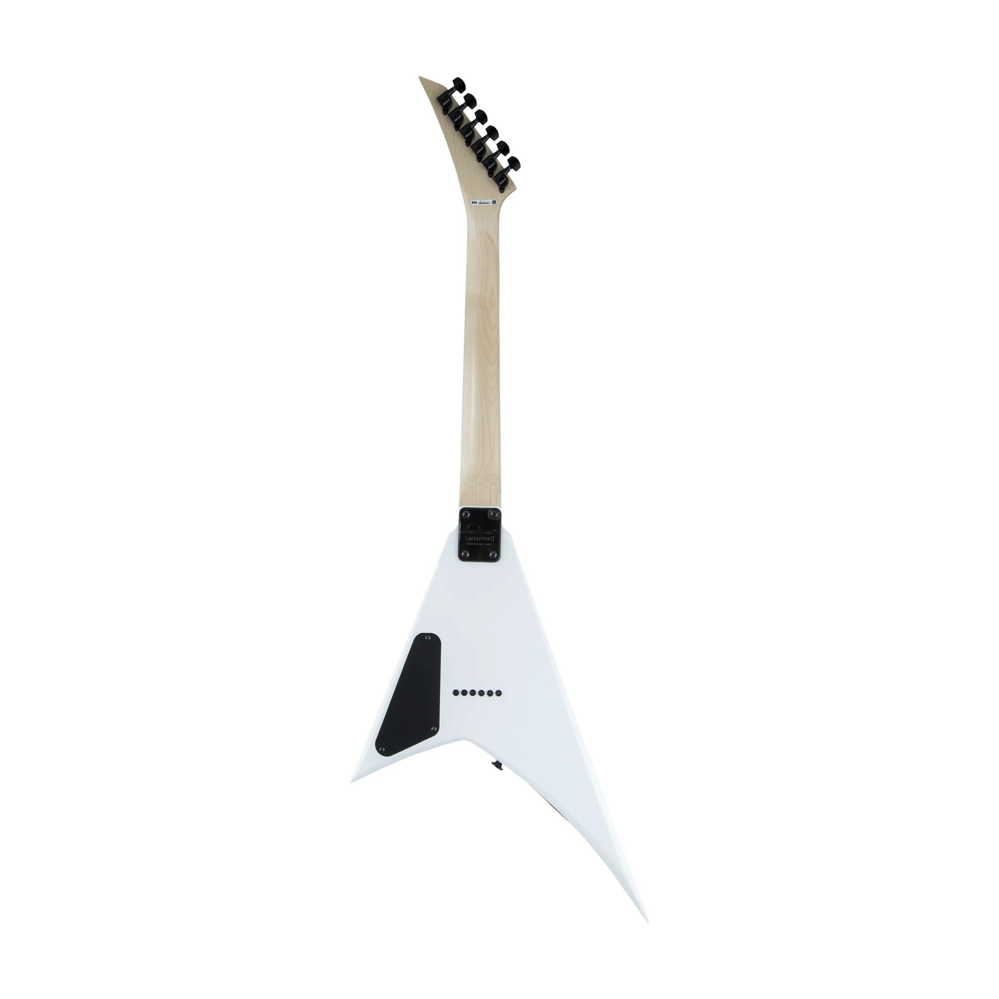 Đàn Guitar Điện Jackson JS Series RR Minion JS1X HH, Amaranth Fingerboard - Việt Music