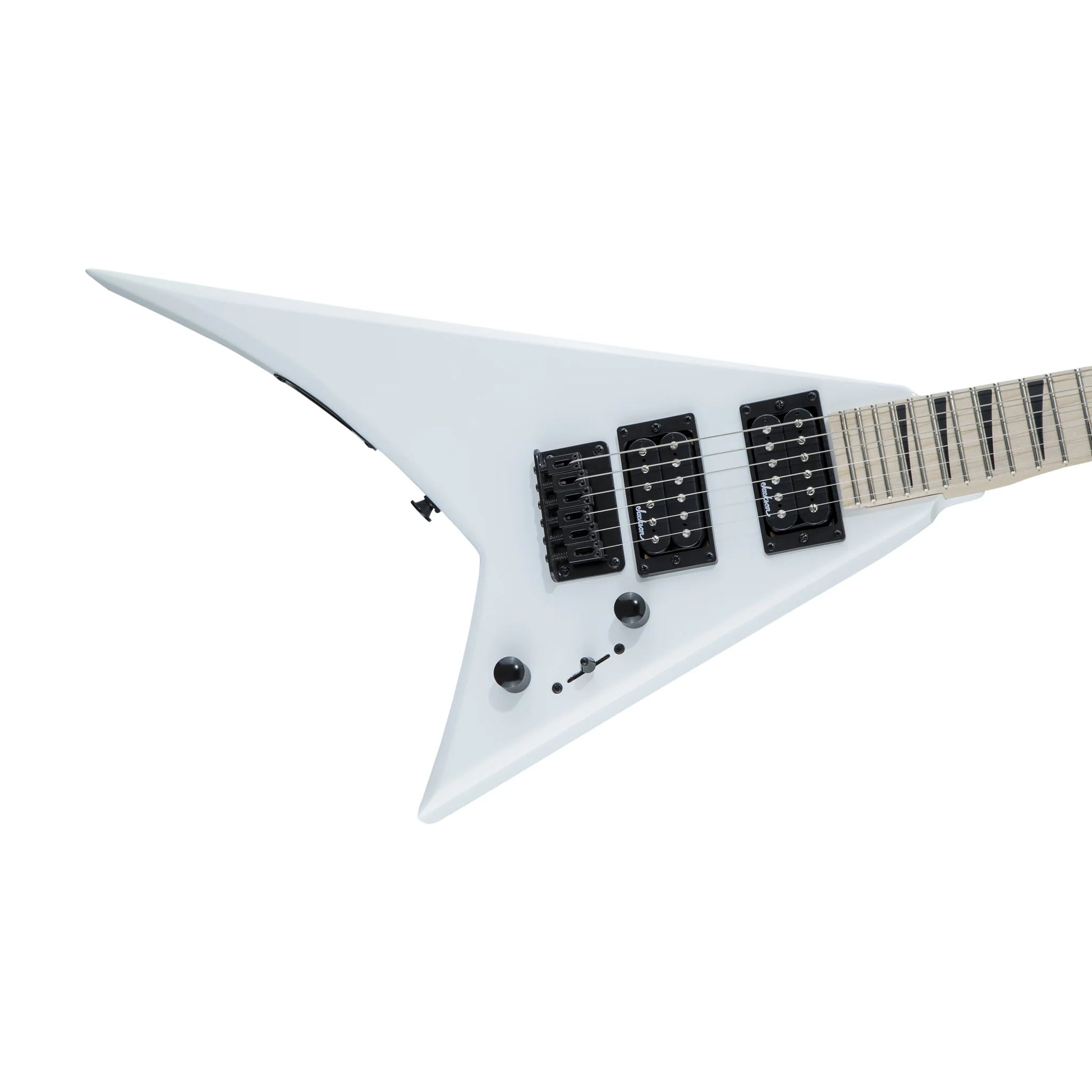 Đàn Guitar Điện Jackson JS Series RR Minion JS1X HH, Amaranth Fingerboard - Việt Music
