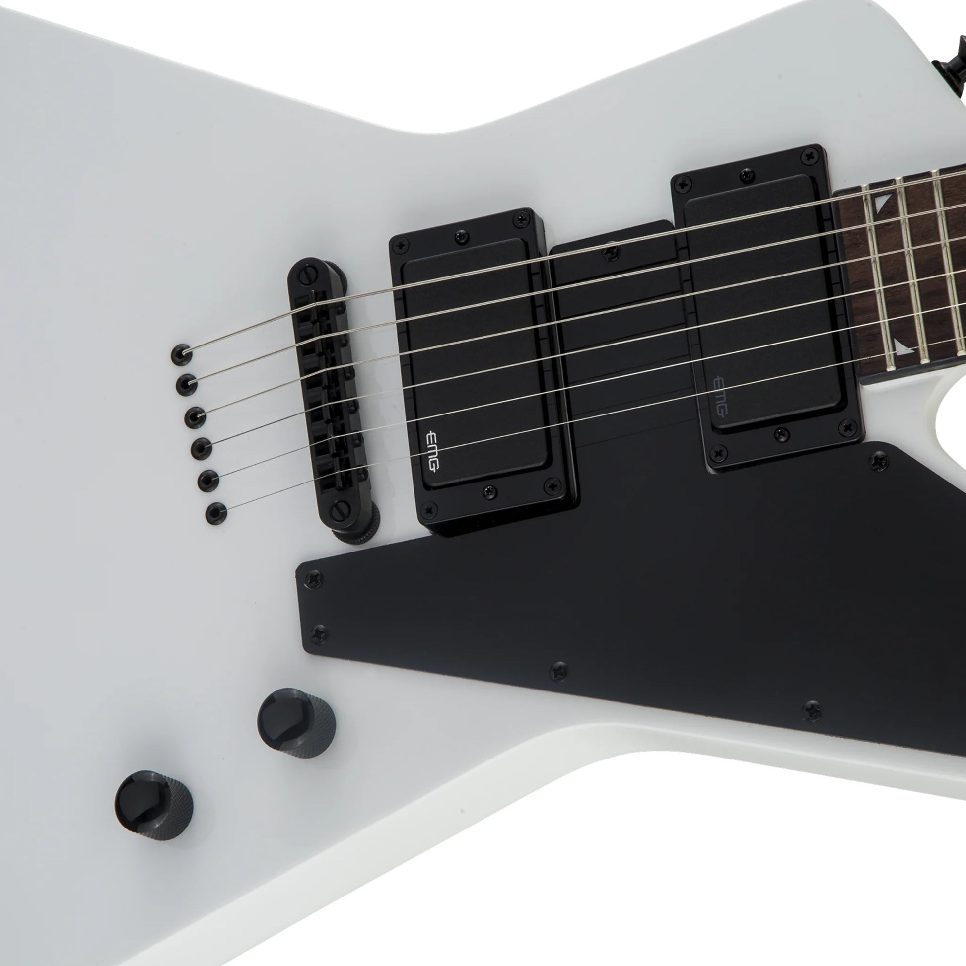 Đàn Guitar Điện Jackson Pro Series Signature Phil Demmel Demmelition Fury PDT HH, Laurel Fingerboard - Việt Music