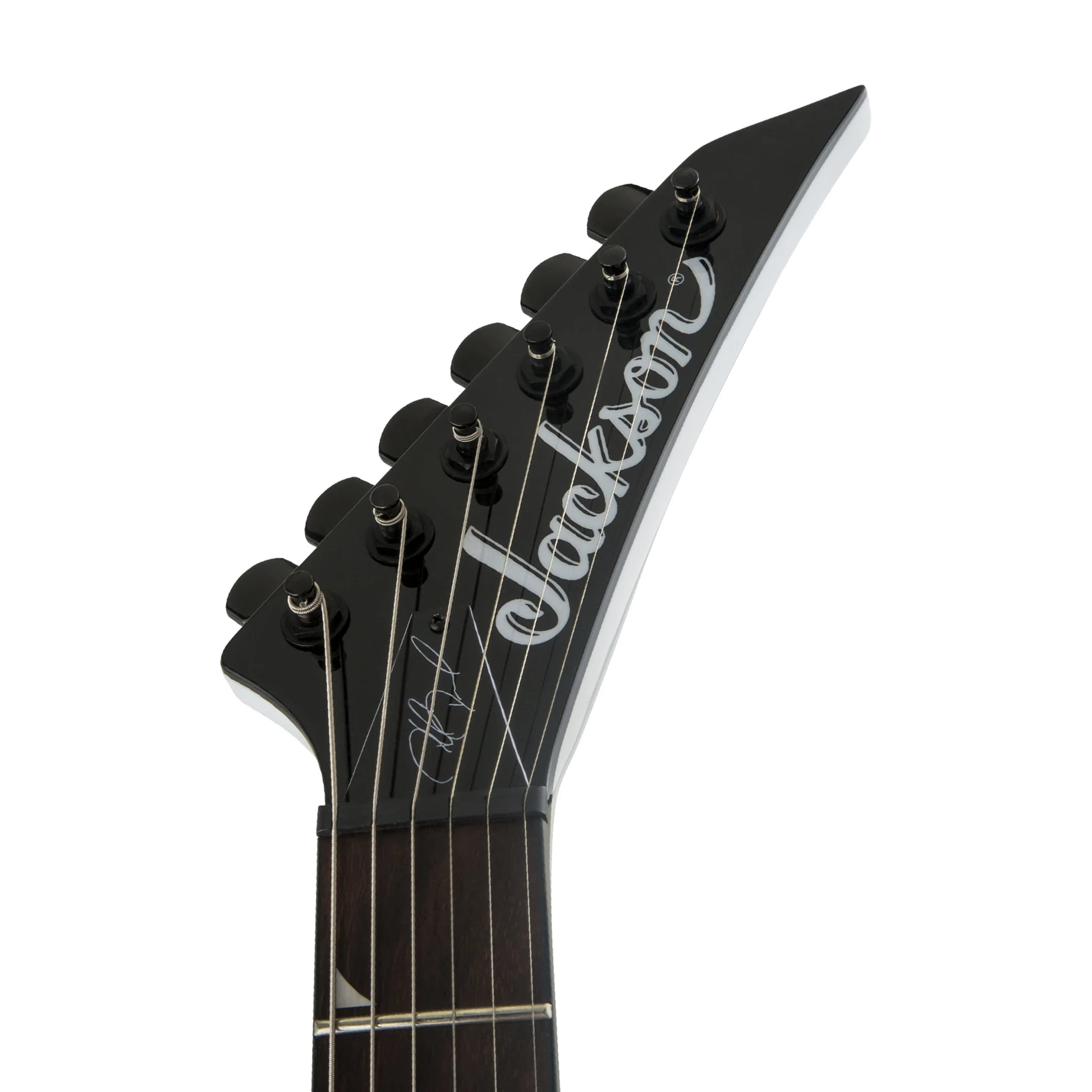 Đàn Guitar Điện Jackson Pro Series Signature Phil Demmel Demmelition Fury PDT HH, Laurel Fingerboard - Việt Music