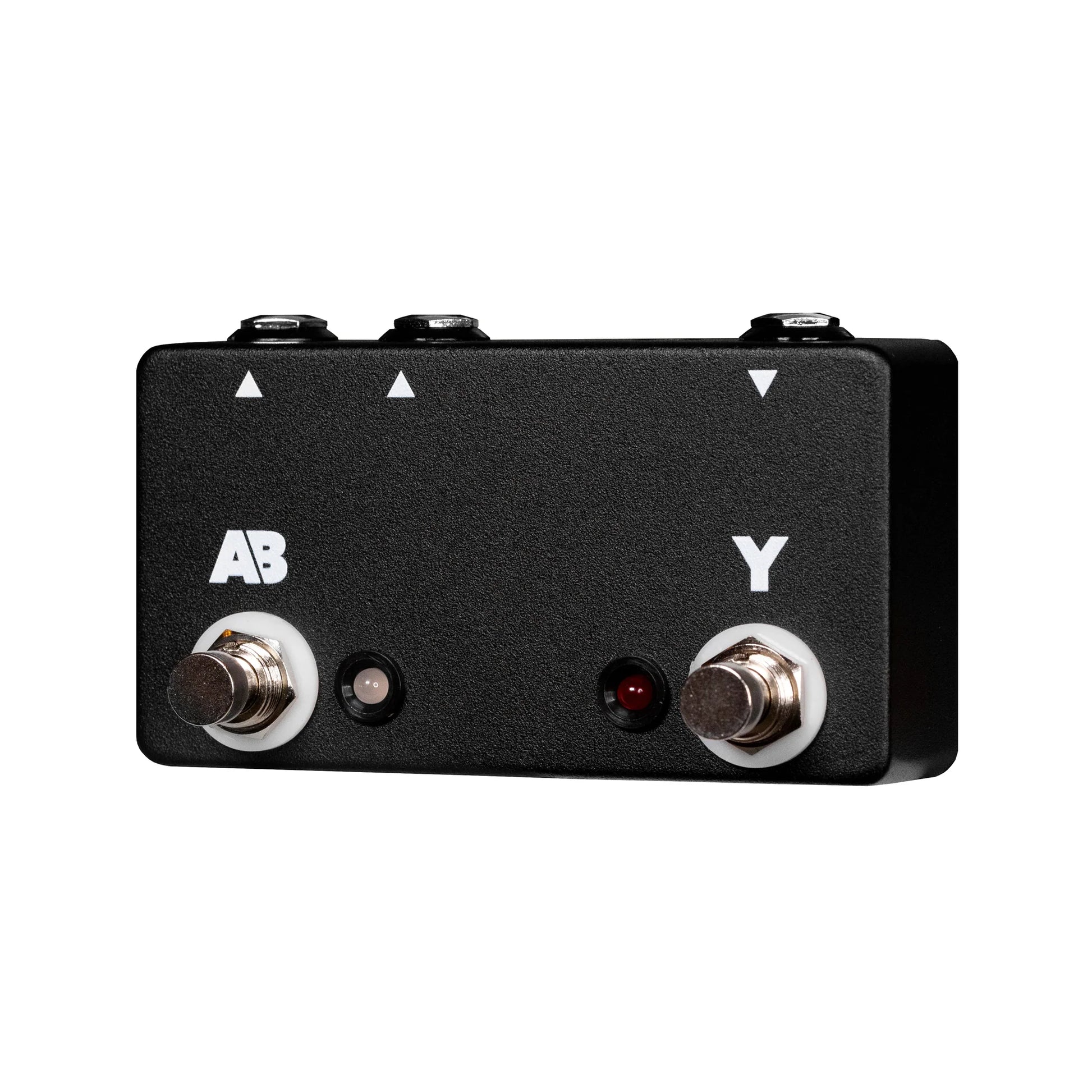 Pedal Guitar JHS Active A/B/Y Stereo Output Switcher - Việt Music