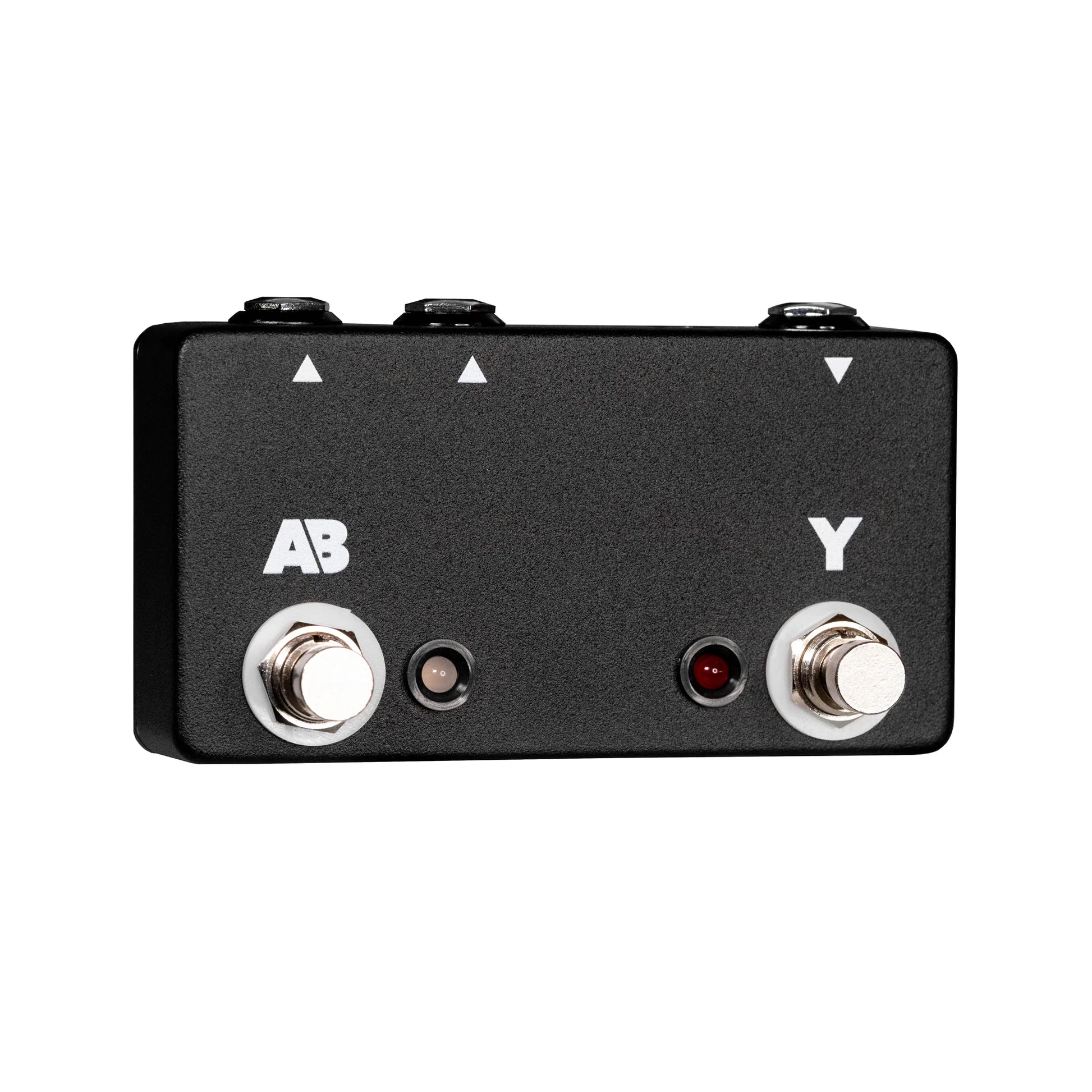 Pedal Guitar JHS Active A/B/Y Stereo Output Switcher - Việt Music