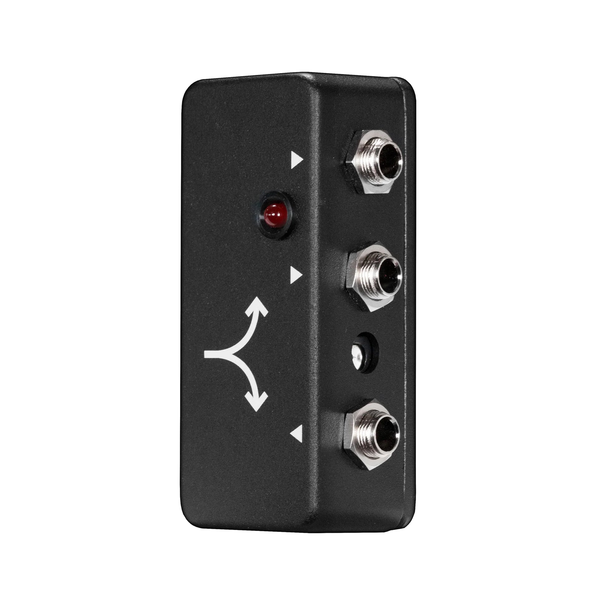 Pedal Guitar JHS Buffered Splitter Micro Single In/Dual Out - Việt Music