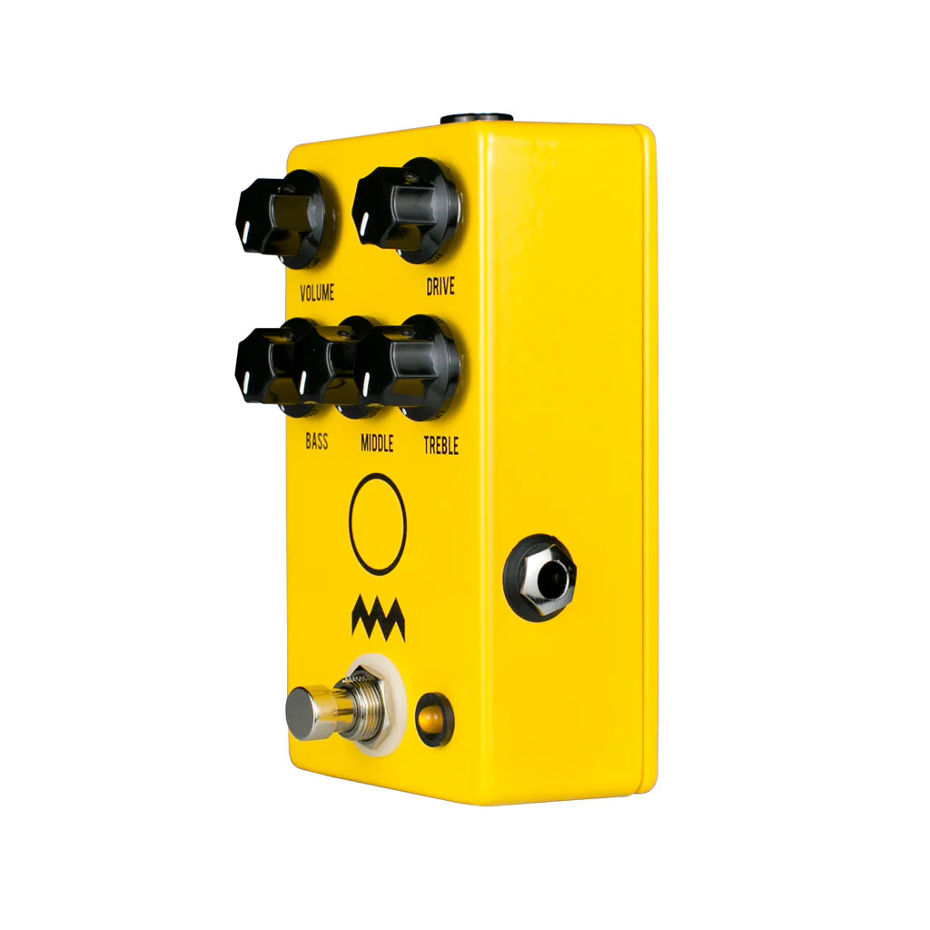 Pedal Guitar JHS Charlie Brown V4 Overdrive - Việt Music