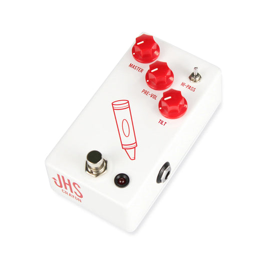 Pedal Guitar JHS Crayon Overdrive - Việt Music