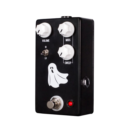 Pedal Guitar JHS Haunting Mids EQ and Mid-boost - Việt Music