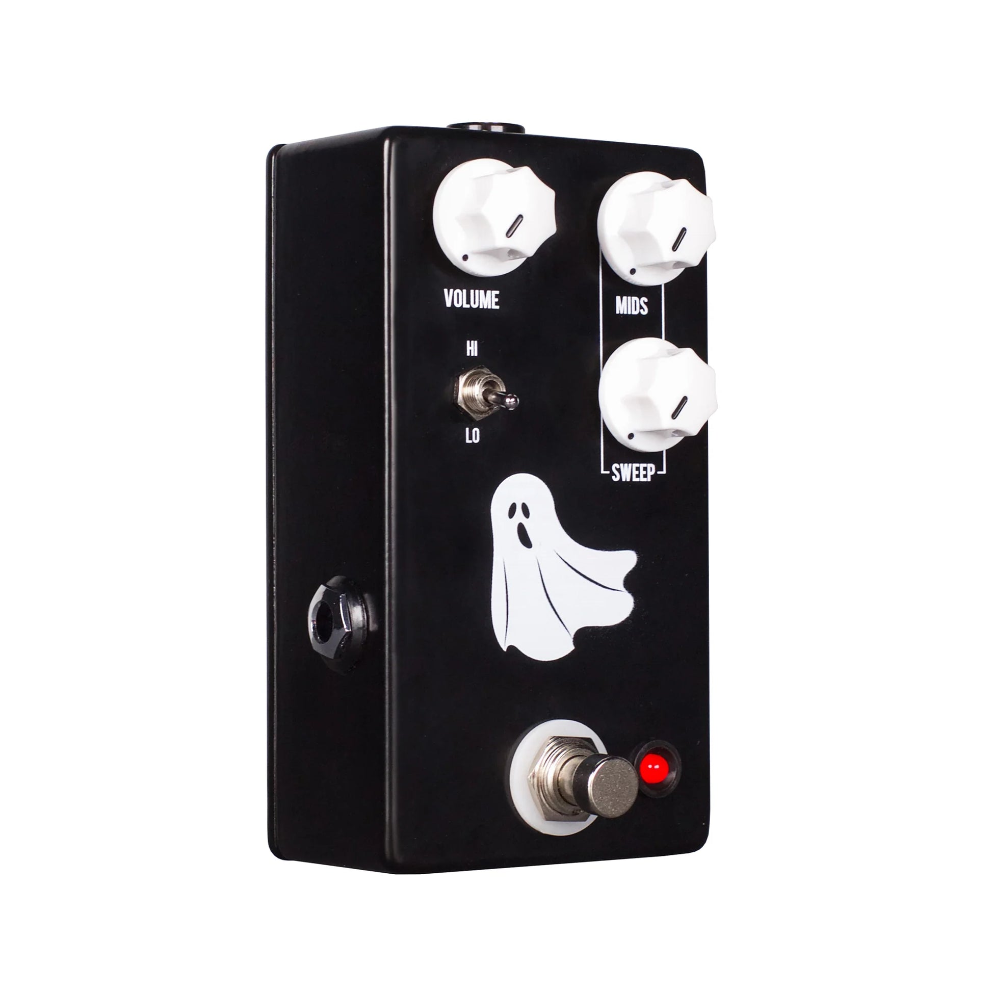 Pedal Guitar JHS Haunting Mids EQ and Mid-boost - Việt Music