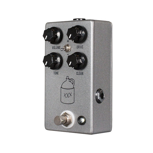 Pedal Guitar JHS Moonshine V2 Overdrive - Việt Music