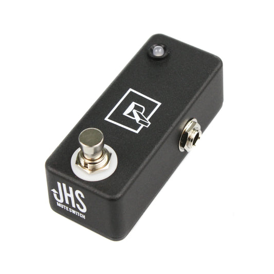 Pedal Guitar JHS Mute Switch - Việt Music