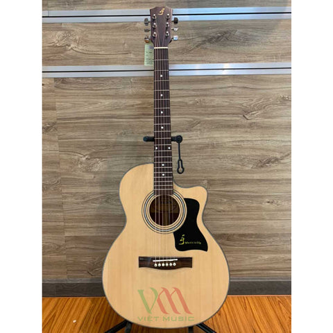Kinh Nghiệm Mua Đàn Guitar Cho Người Mới Tập Chơi