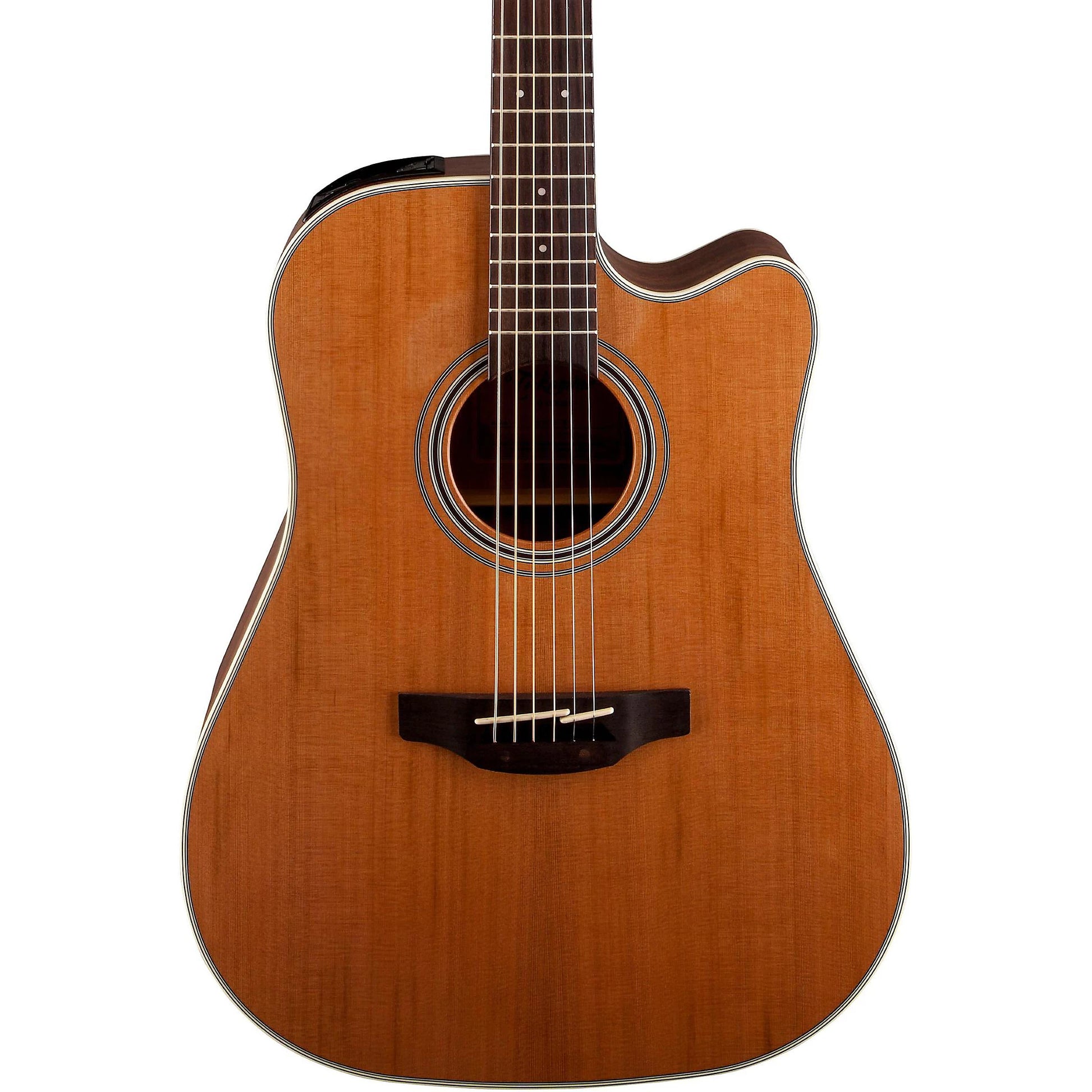 Đàn Guitar Acoustic Takamine GD20CE - Việt Music