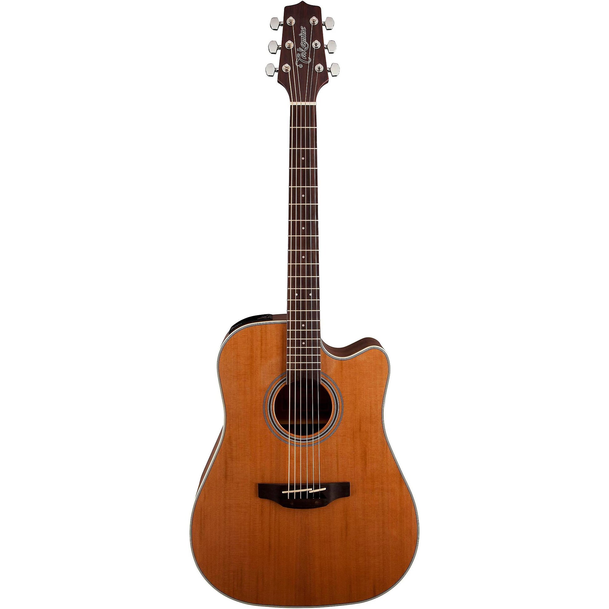 Đàn Guitar Acoustic Takamine GD20CE - Việt Music