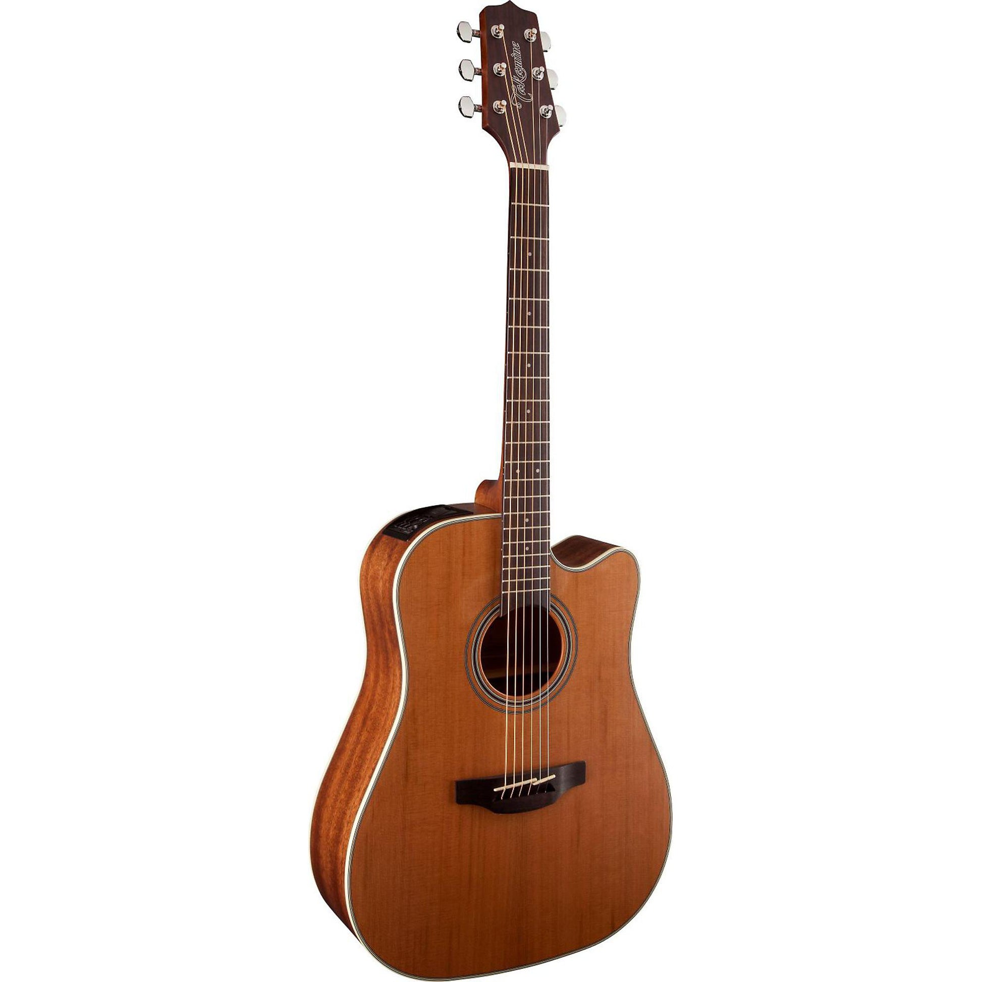 Đàn Guitar Acoustic Takamine GD20CE - Việt Music