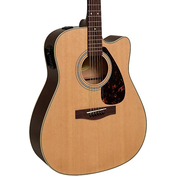 Đàn Guitar Acoustic Yamaha F335C (Nhân) - Việt Music