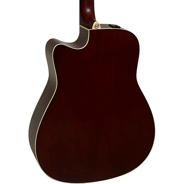 Đàn Guitar Acoustic Yamaha F335C (Nhân) - Việt Music