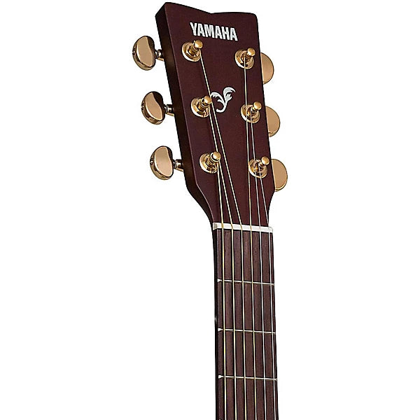 Đàn Guitar Acoustic Yamaha F335C (Nhân) - Việt Music