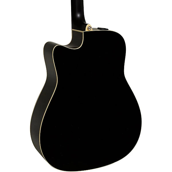 Đàn Guitar Acoustic Yamaha F335C (Nhân) - Việt Music