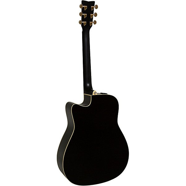 Đàn Guitar Acoustic Yamaha F335C (Nhân) - Việt Music