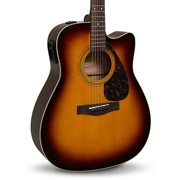 Đàn Guitar Acoustic Yamaha F335C (Nhân) - Việt Music