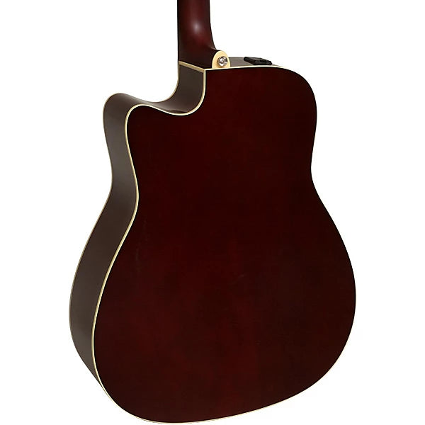 Đàn Guitar Acoustic Yamaha F335C (Nhân) - Việt Music