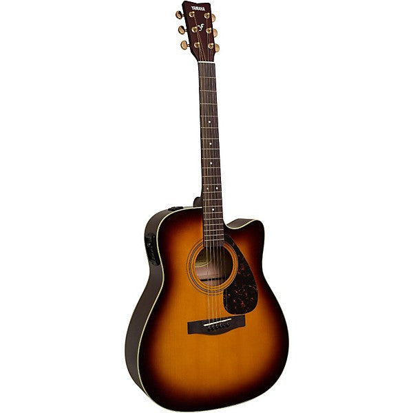 Đàn Guitar Acoustic Yamaha F335C (Nhân) - Việt Music