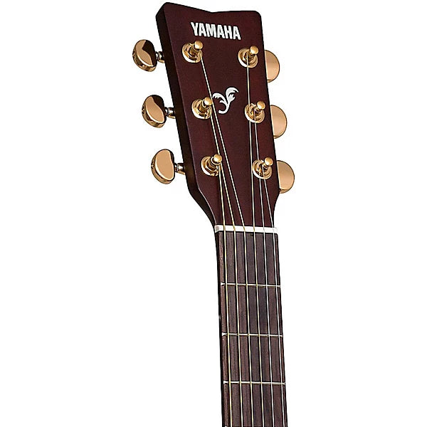 Đàn Guitar Acoustic Yamaha F335C (Nhân) - Việt Music