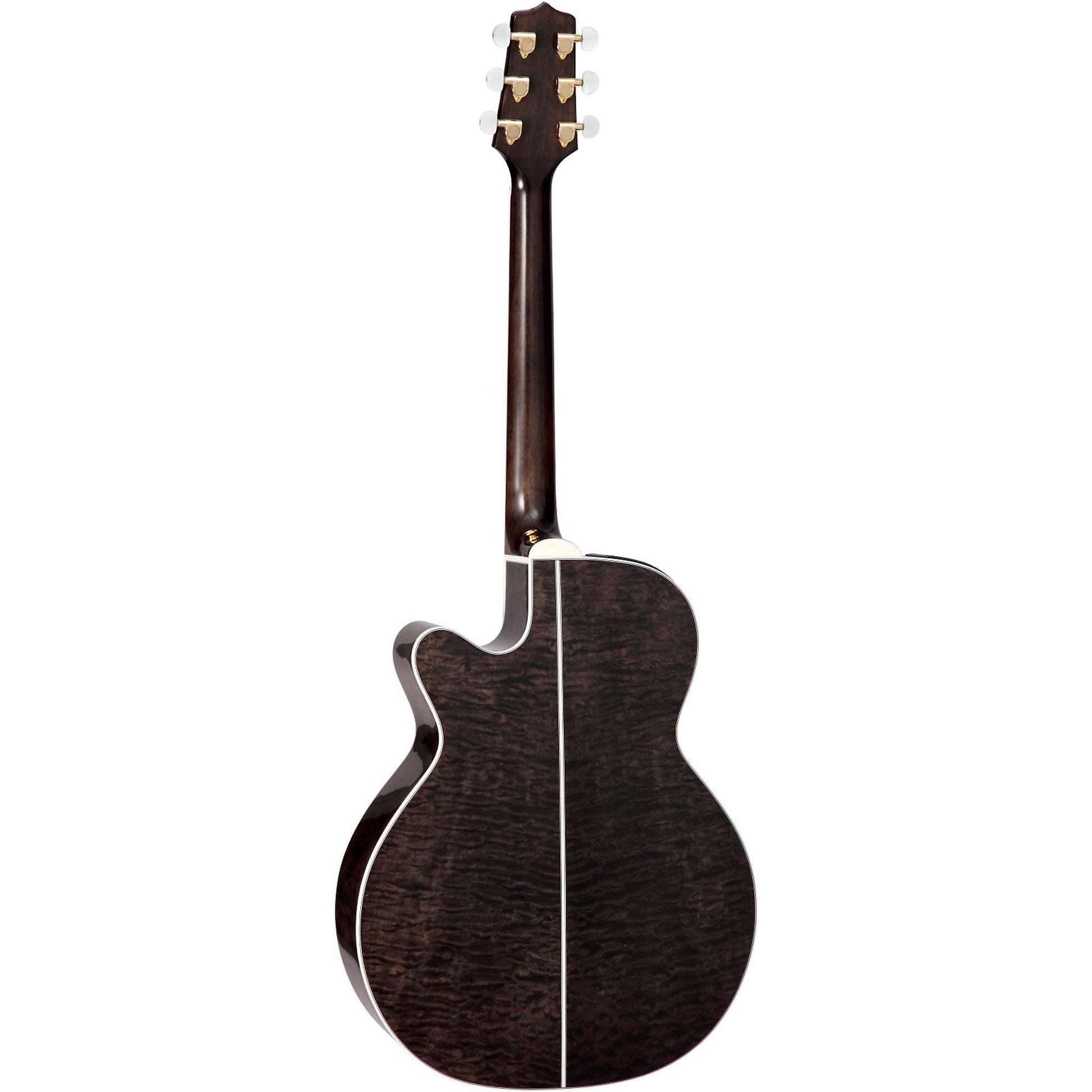 Đàn Guitar Acoustic Takamine GN75CE - Việt Music