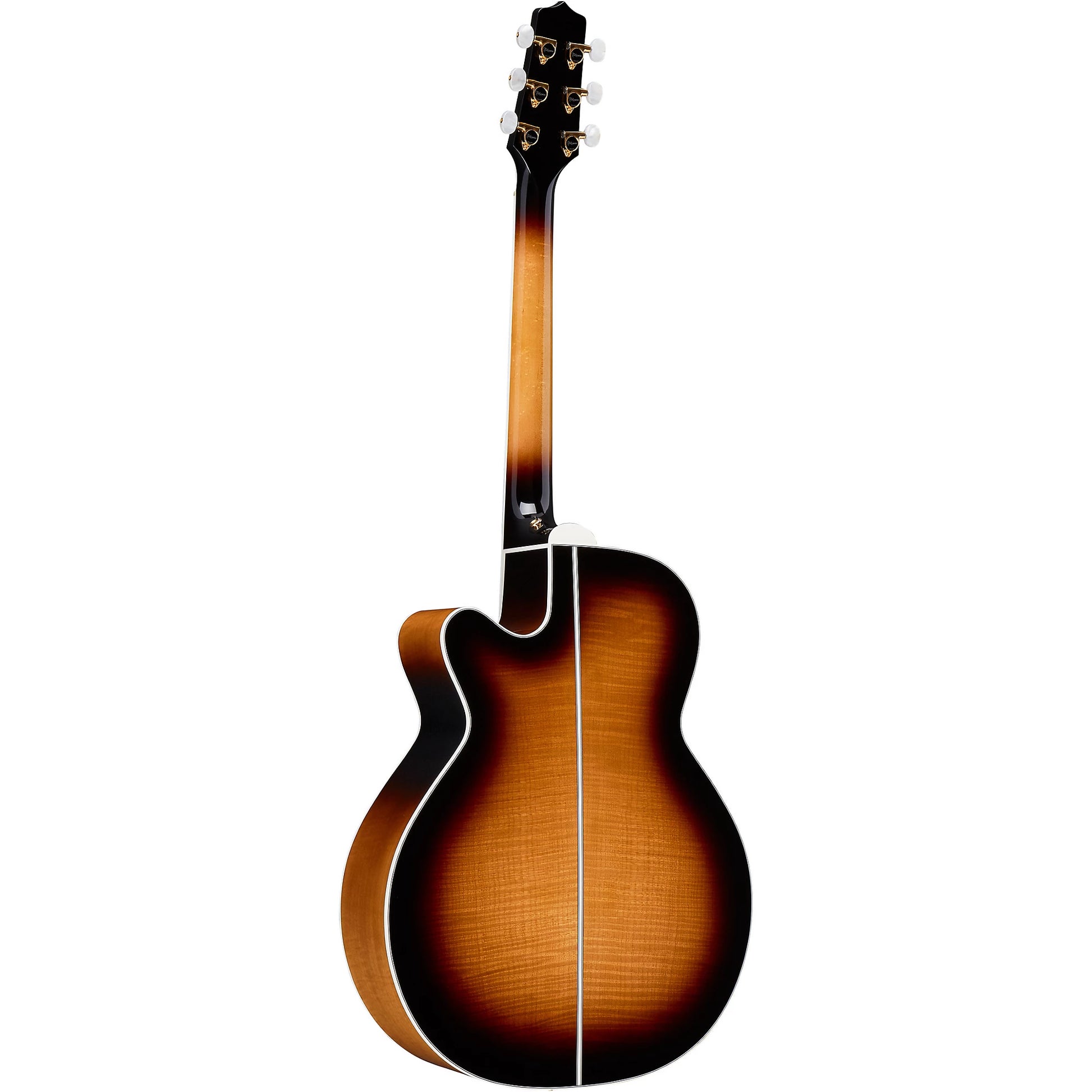 Đàn Guitar Acoustic Takamine EF450C-TT - Việt Music