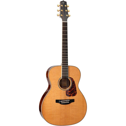 Đàn Guitar Acoustic Takamine CP7MO-TT - Việt Music