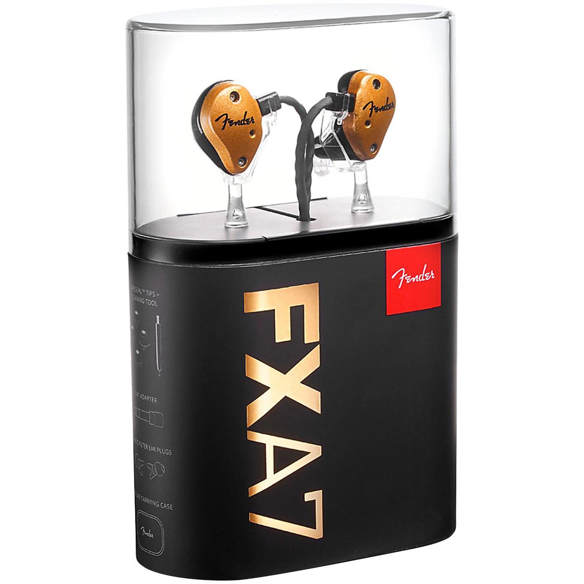 Tai Nghe Fender FXA7 - Việt Music