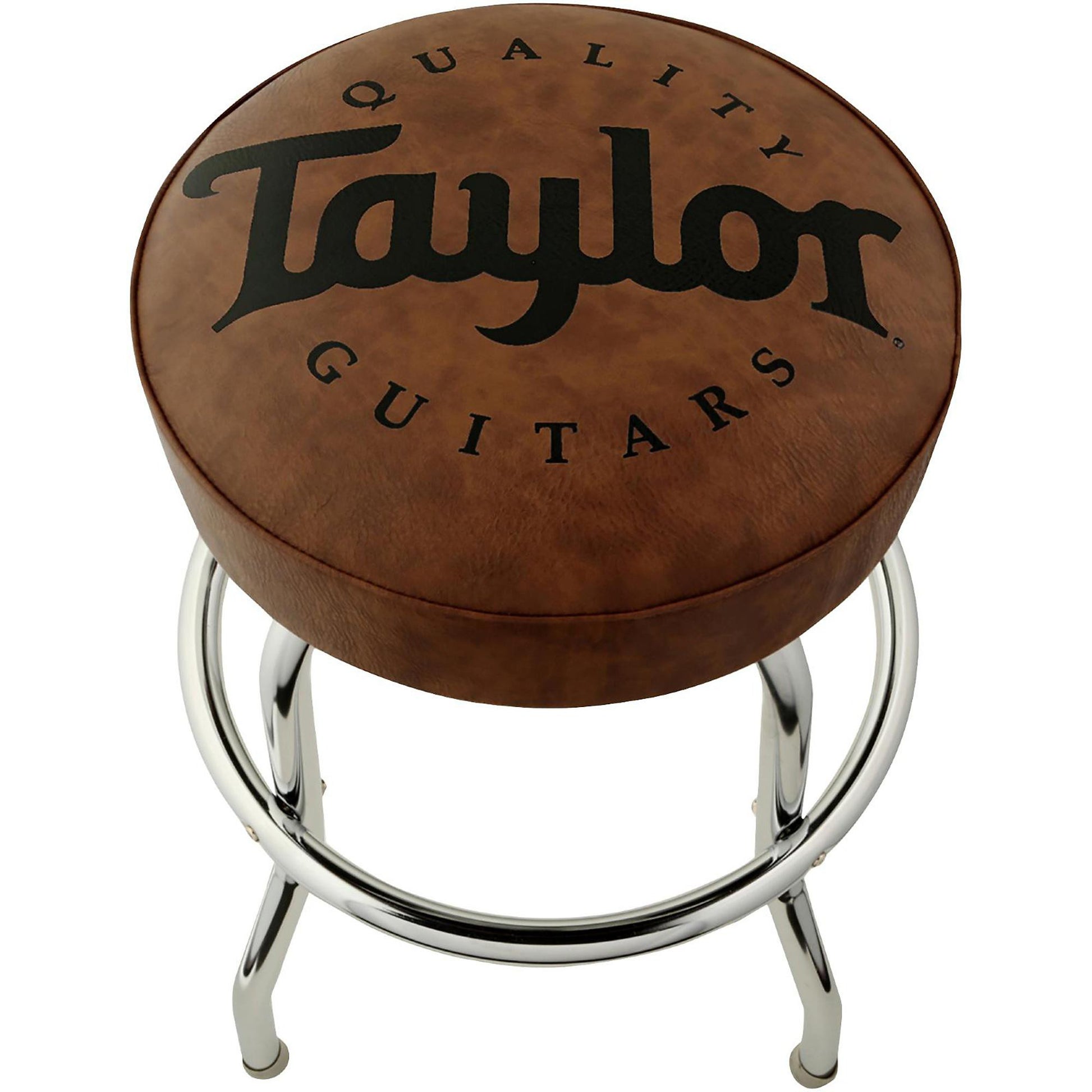 Ghế Chơi Đàn Guitar Taylor Deluxe Barstool - Việt Music