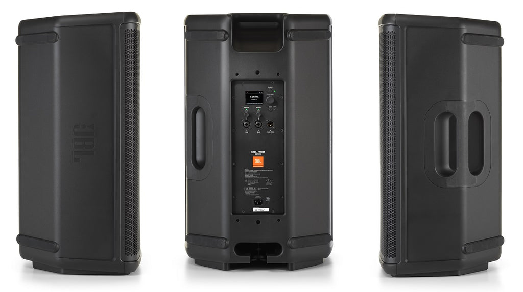 Loa JBL EON 715 PA Active Bluetooth