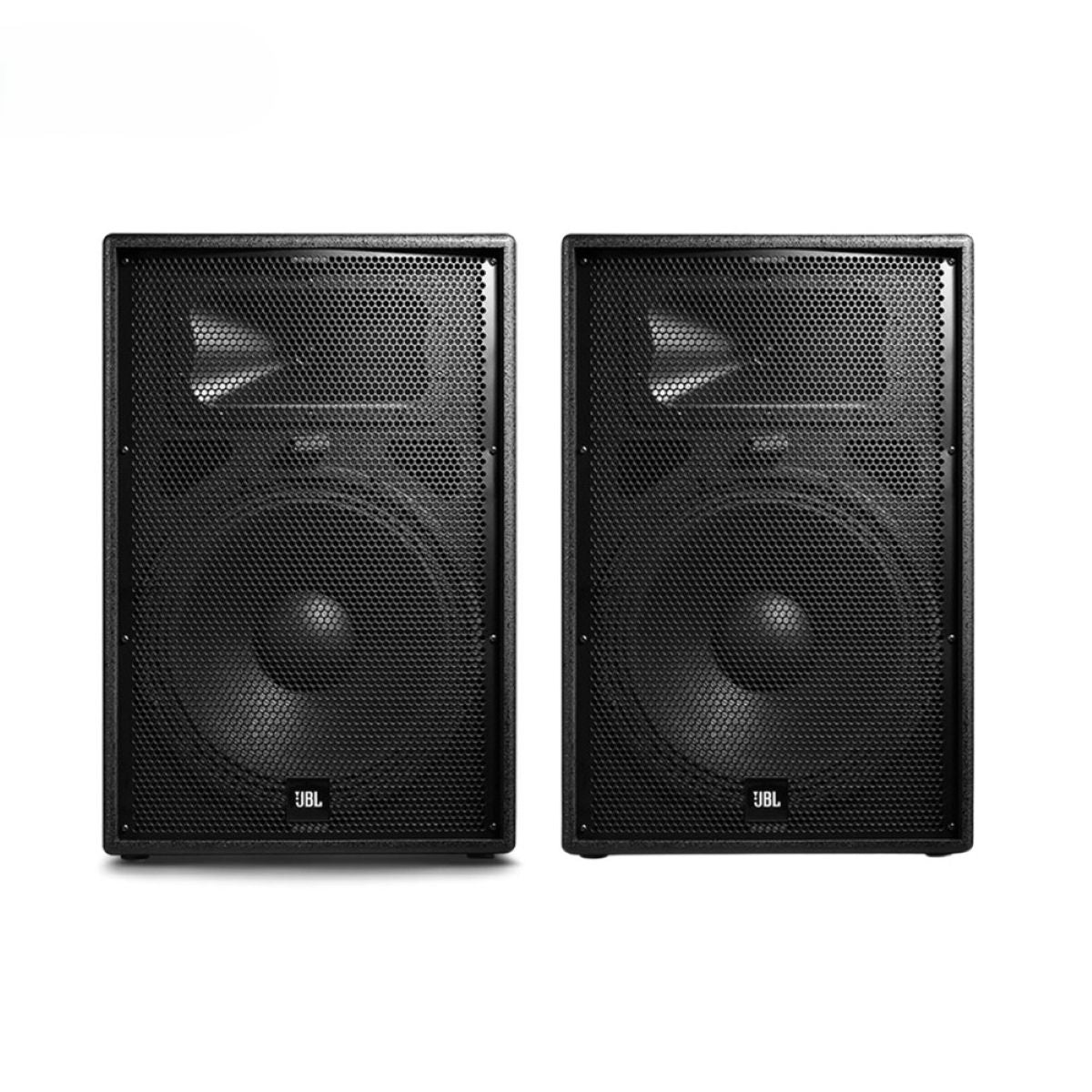 Loa JBL PRX315D (Quân) - Việt Music