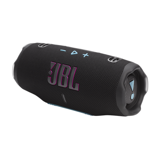 Loa JBL Charge 6 Bluetooth,45W - Việt Music