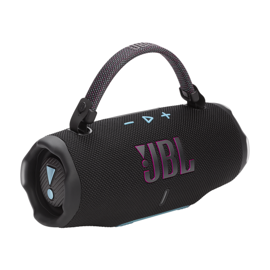 Loa JBL Charge 6 Bluetooth,45W - Việt Music
