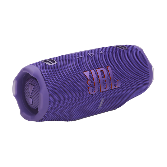 Loa JBL Charge 6 Bluetooth,45W - Việt Music