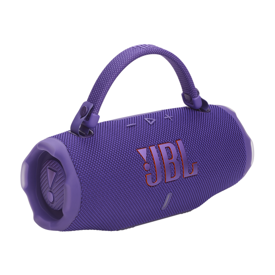 Loa JBL Charge 6 Bluetooth,45W - Việt Music