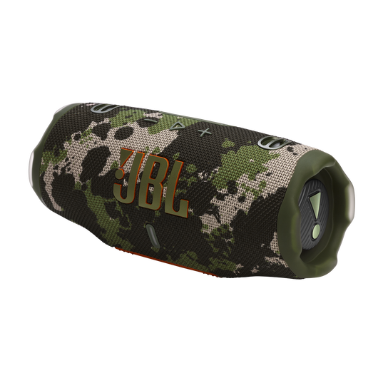 Loa JBL Charge 6 Bluetooth,45W - Việt Music