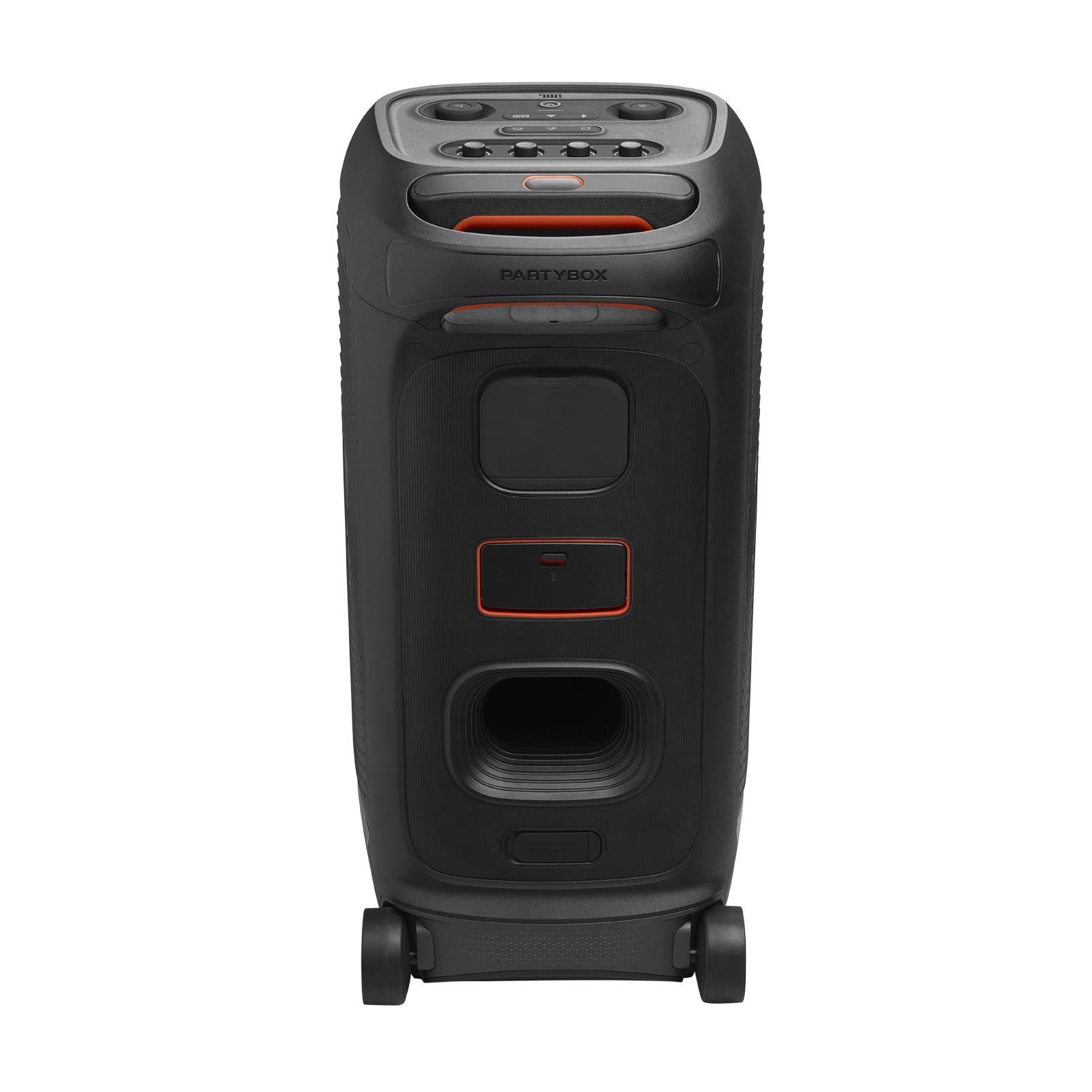 Loa JBL Partybox Stage 320 - Việt Music